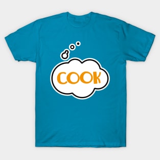 JUST COOK T-Shirt